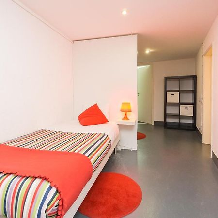 Large & Relaxing Loft In Alfama Apartment Lisbon Luaran gambar