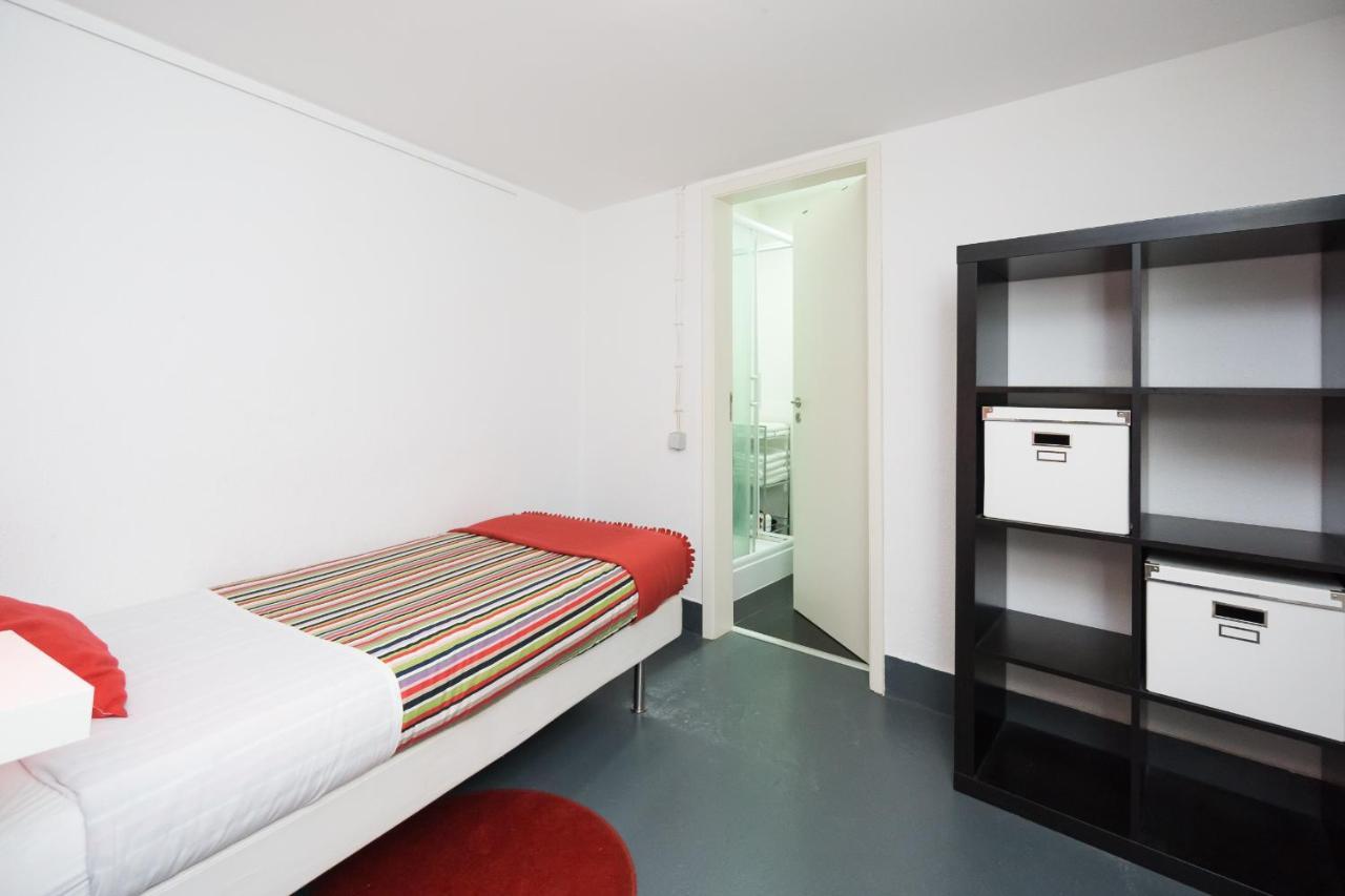 Large & Relaxing Loft In Alfama Apartment Lisbon Luaran gambar