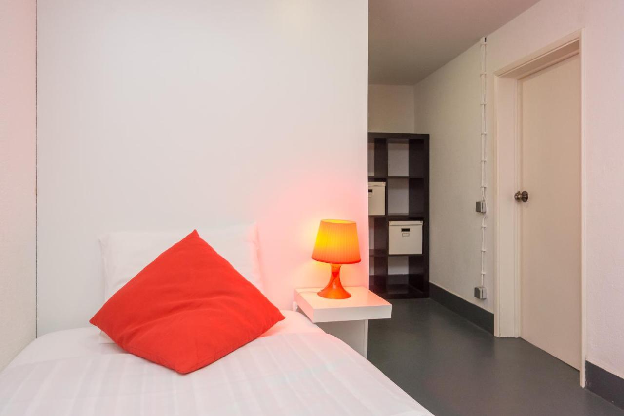 Large & Relaxing Loft In Alfama Apartment Lisbon Luaran gambar