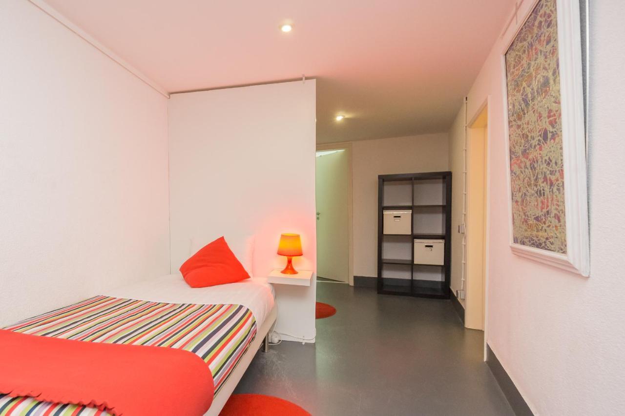 Large & Relaxing Loft In Alfama Apartment Lisbon Luaran gambar