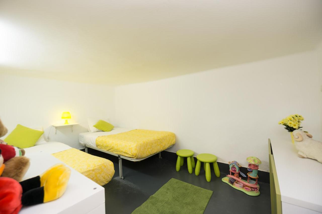 Large & Relaxing Loft In Alfama Apartment Lisbon Luaran gambar